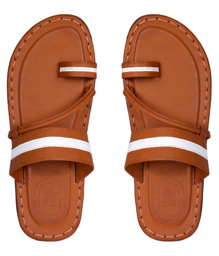     			Style Height Tan Thong Flip Flop