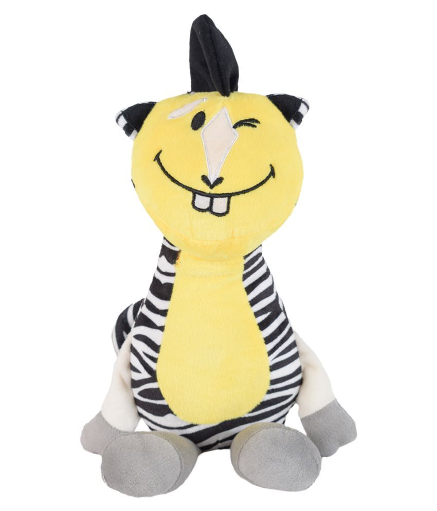 smiley world soft toys