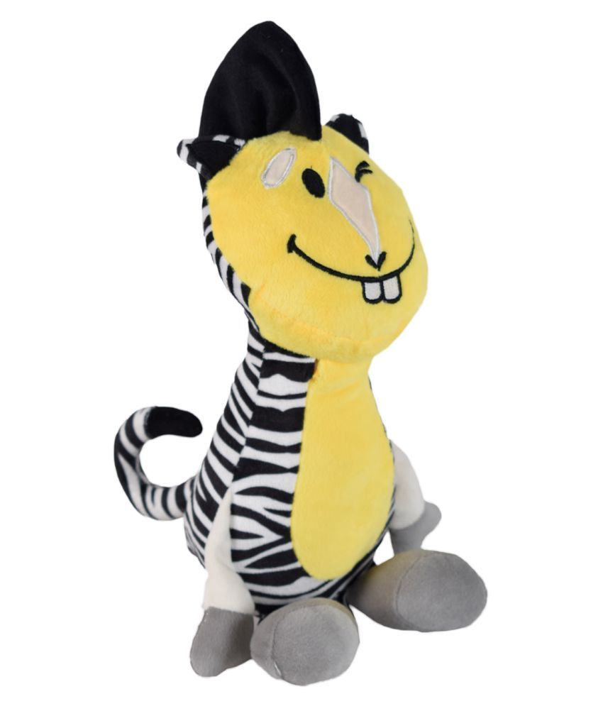 smiley world soft toys