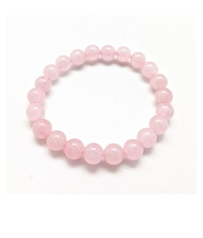     			Star Gems- Pink Bracelet (Pack of 1)