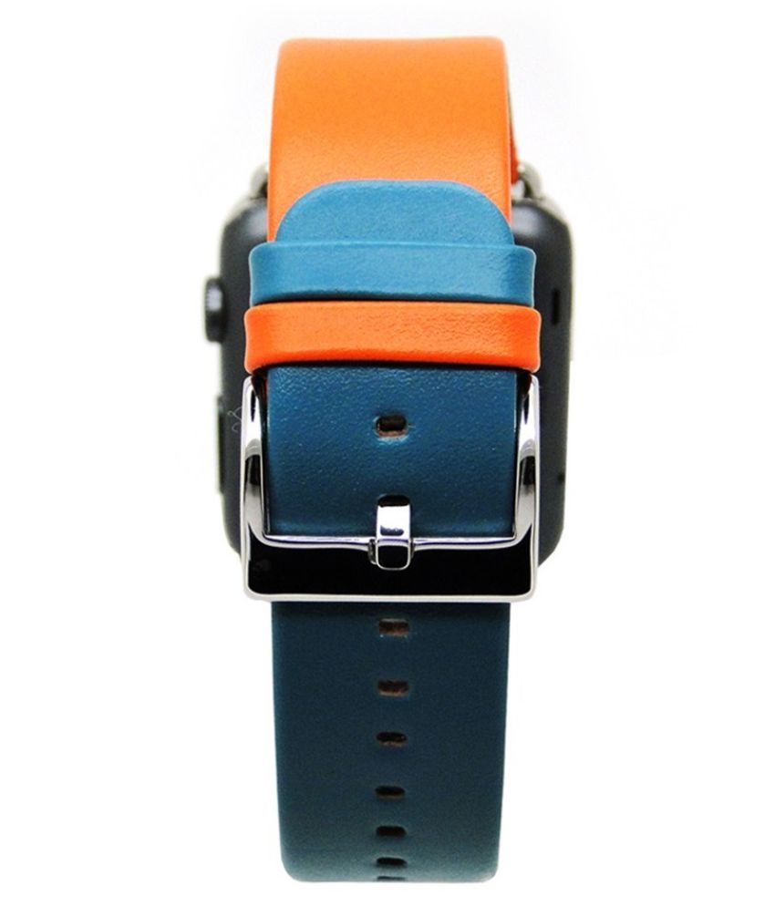 apple watch strap space grey