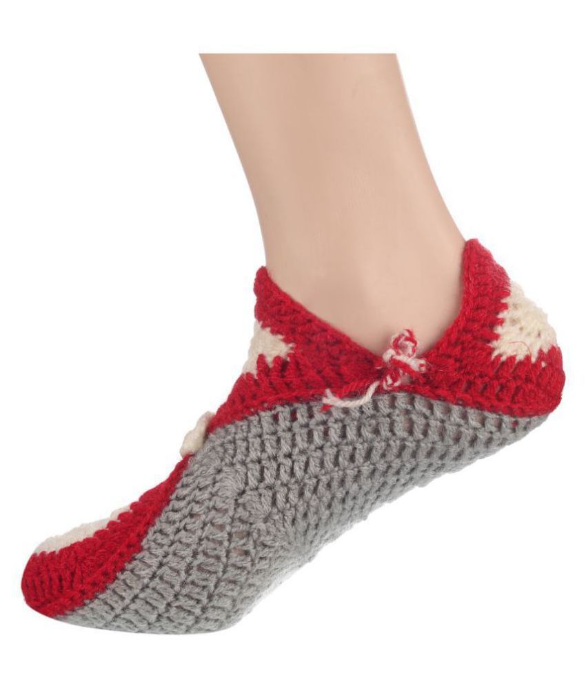 womens warm wool socks