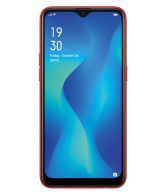 OPPO A1K ( 32GB , 2 GB ) Red