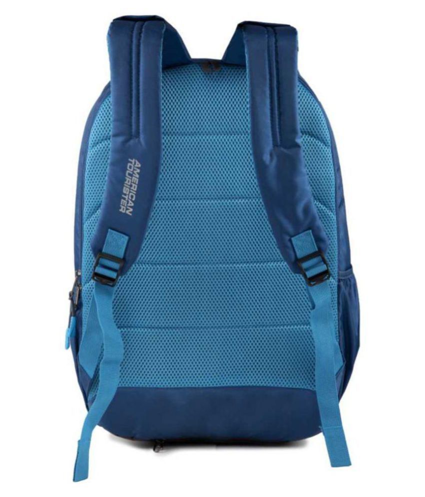 American Tourister SONGO NXT 01 NAVY 36 L 2019 Backpack Buy American