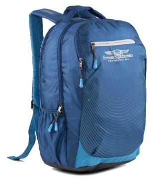 american tourister songo nxt backpack