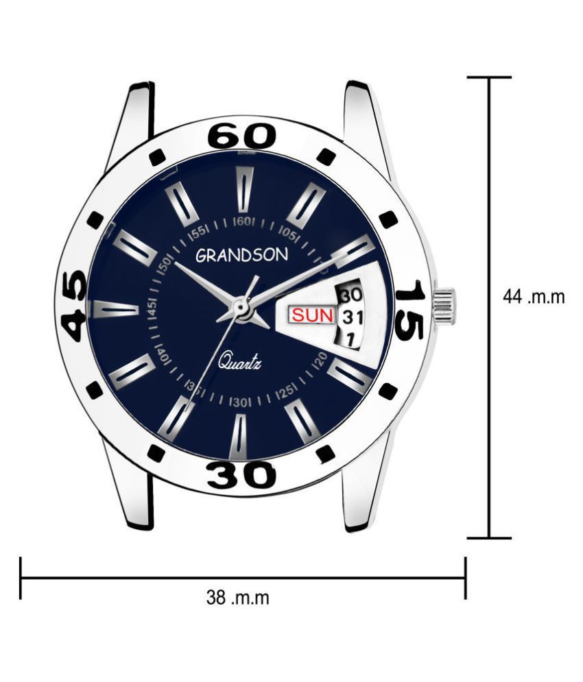 snapdeal deal of the day watches