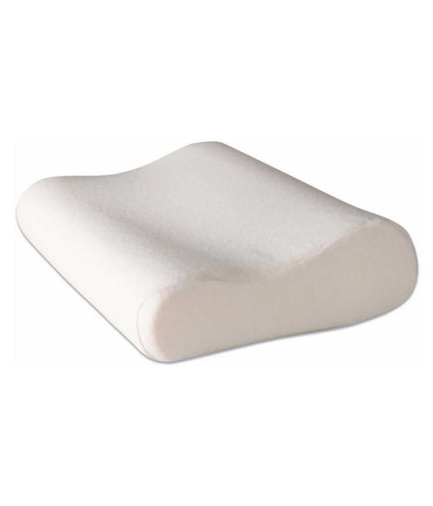 orthopedic pillow