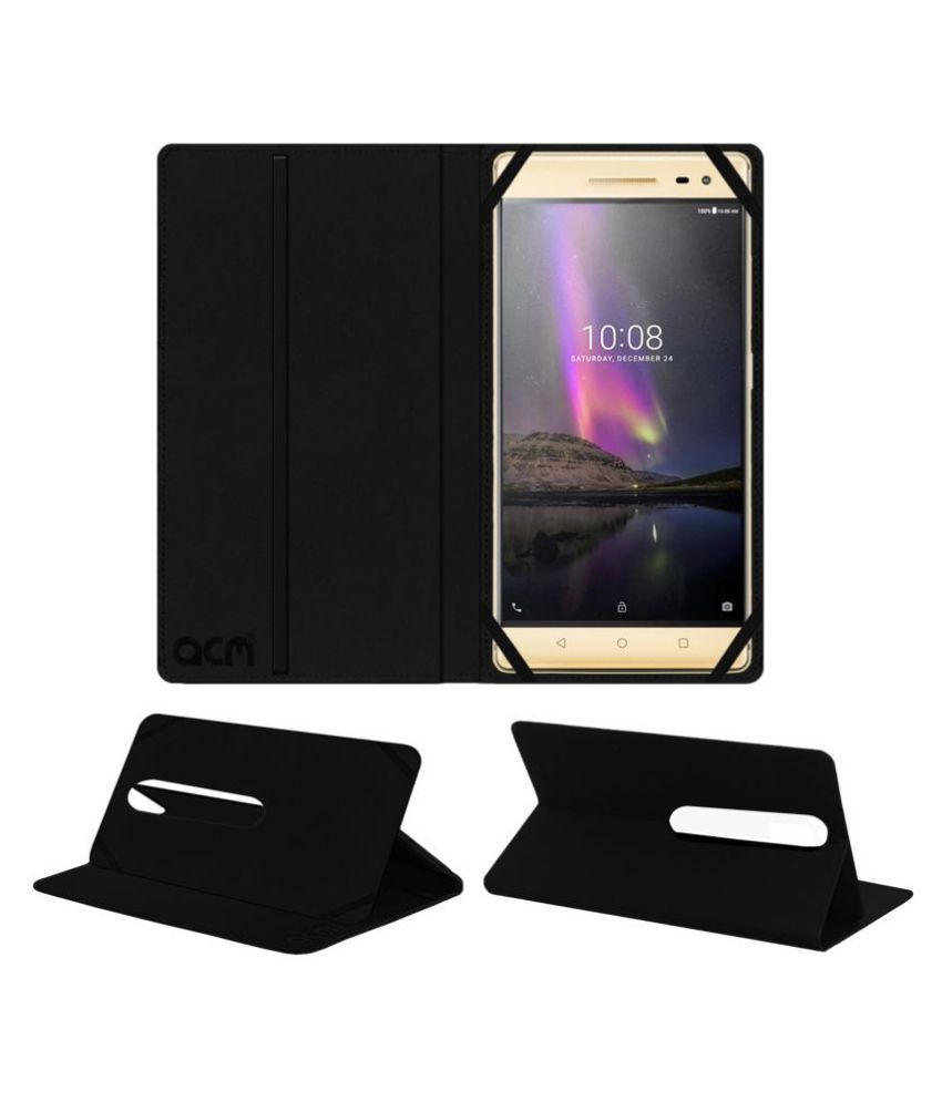 Lenovo Phab 2 Pro Flip Cover By ACM Black - Cases & Covers Online at Low Prices | Snapdeal India Lenovo Phab 2 Pro Flip Cover By ACM Black - Cases & Covers Online at Low Prices | Snapdeal India