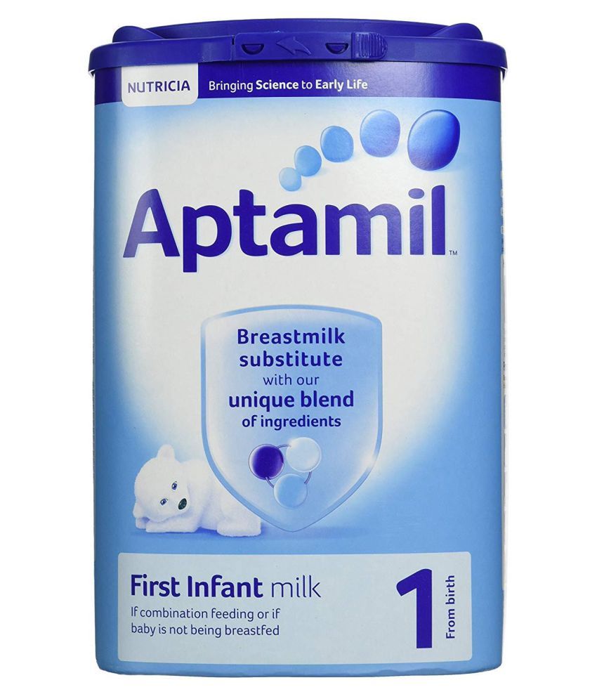 aptamil formula price