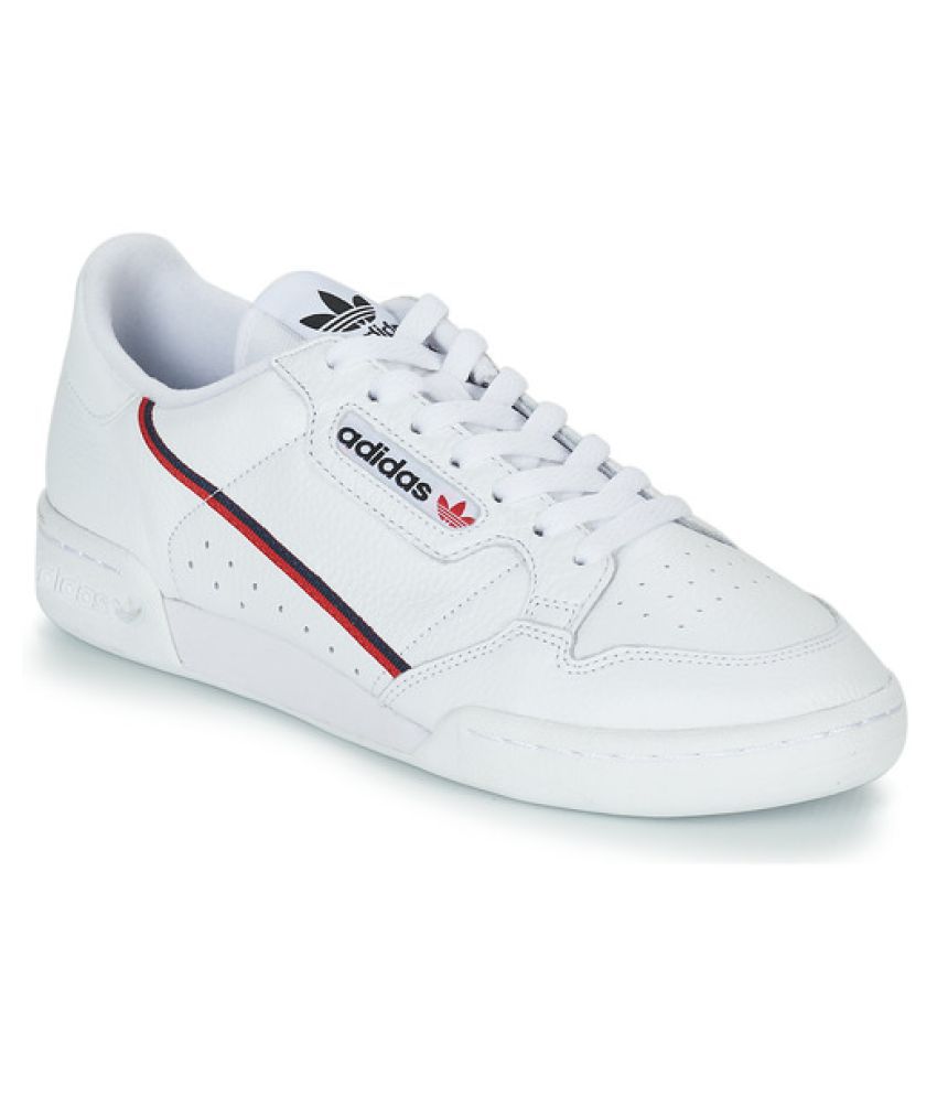 adidas continental 80 price in india 