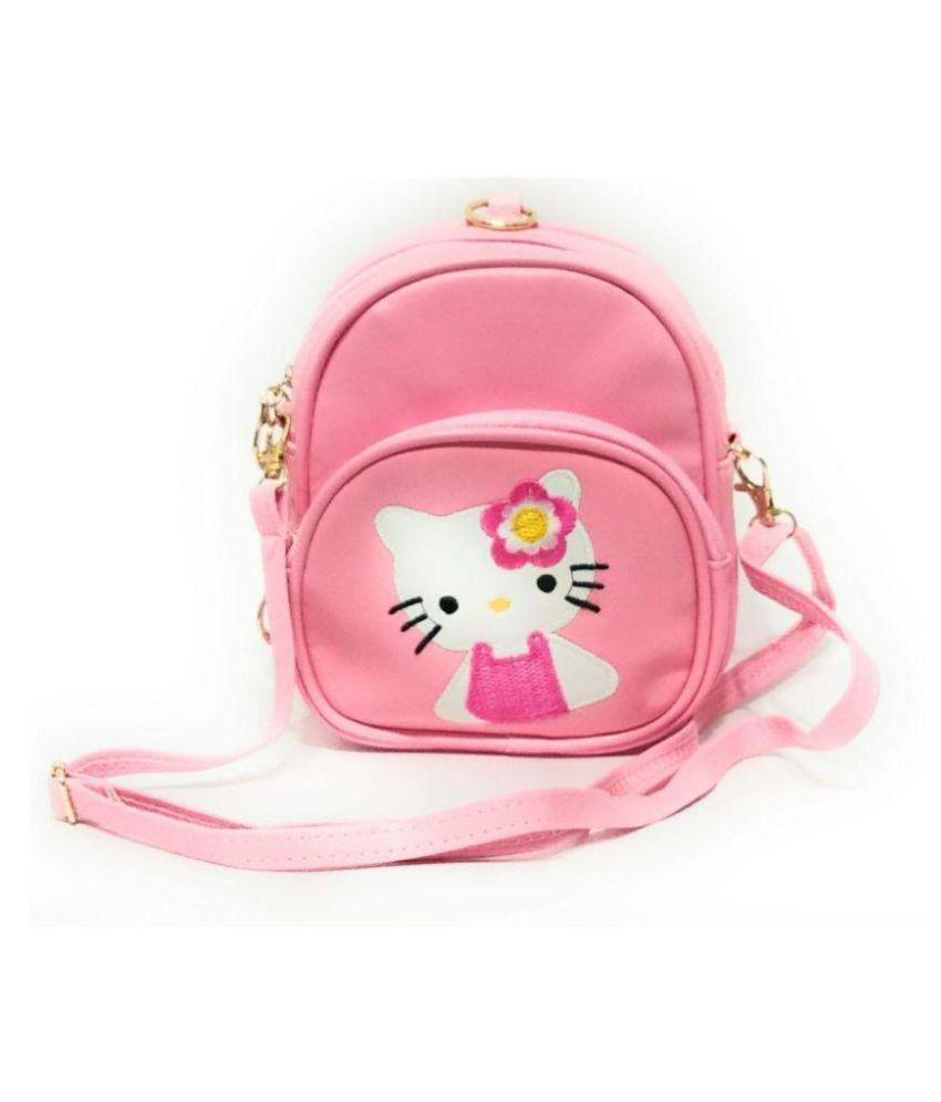 hello kitty sling bags online