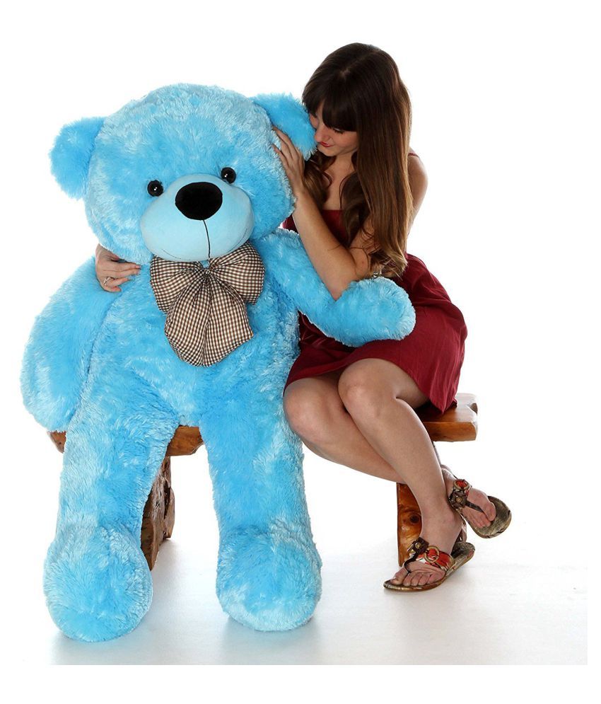 lovable huggable teddy bear