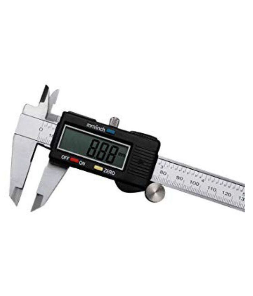 MARGAJ Digital Vernier Caliper Buy MARGAJ Digital Vernier Caliper