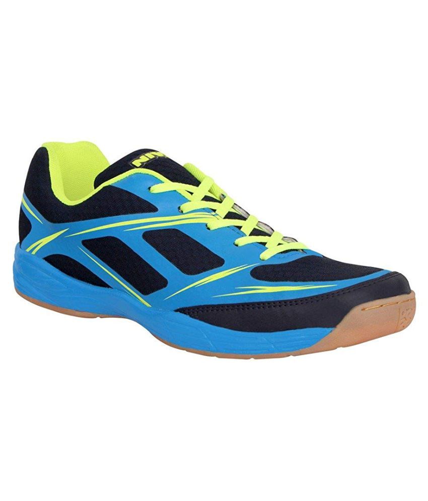 nivia badminton shoes
