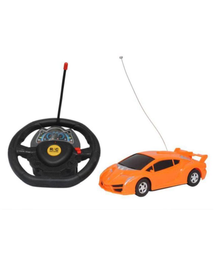 remote control super speedo