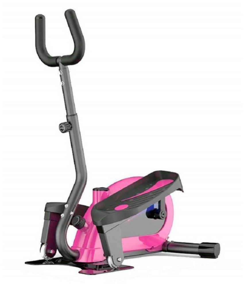 Cheston Elliptical Cross Trainer Under Desk And Standing Home Gym