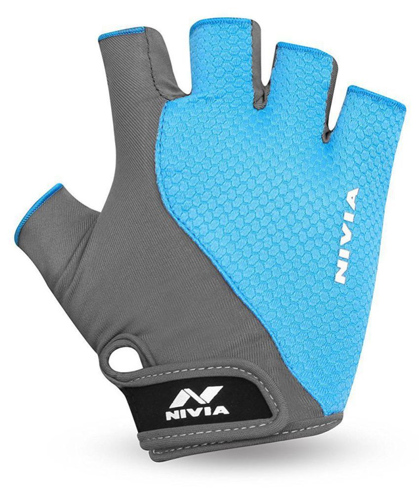 nivia ashtang gloves