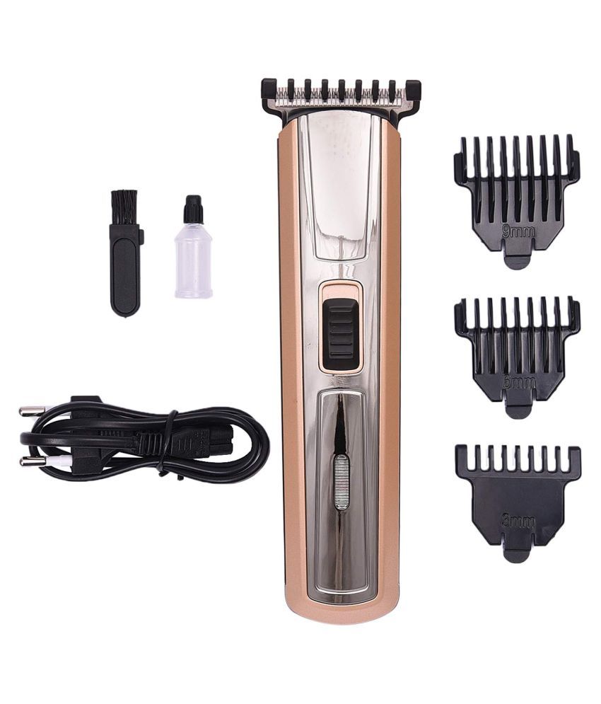 multigrooming trimmer