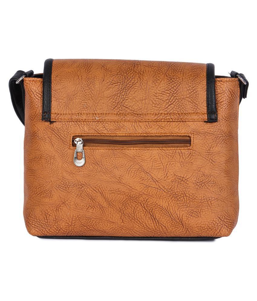 fiona satchel medium brown