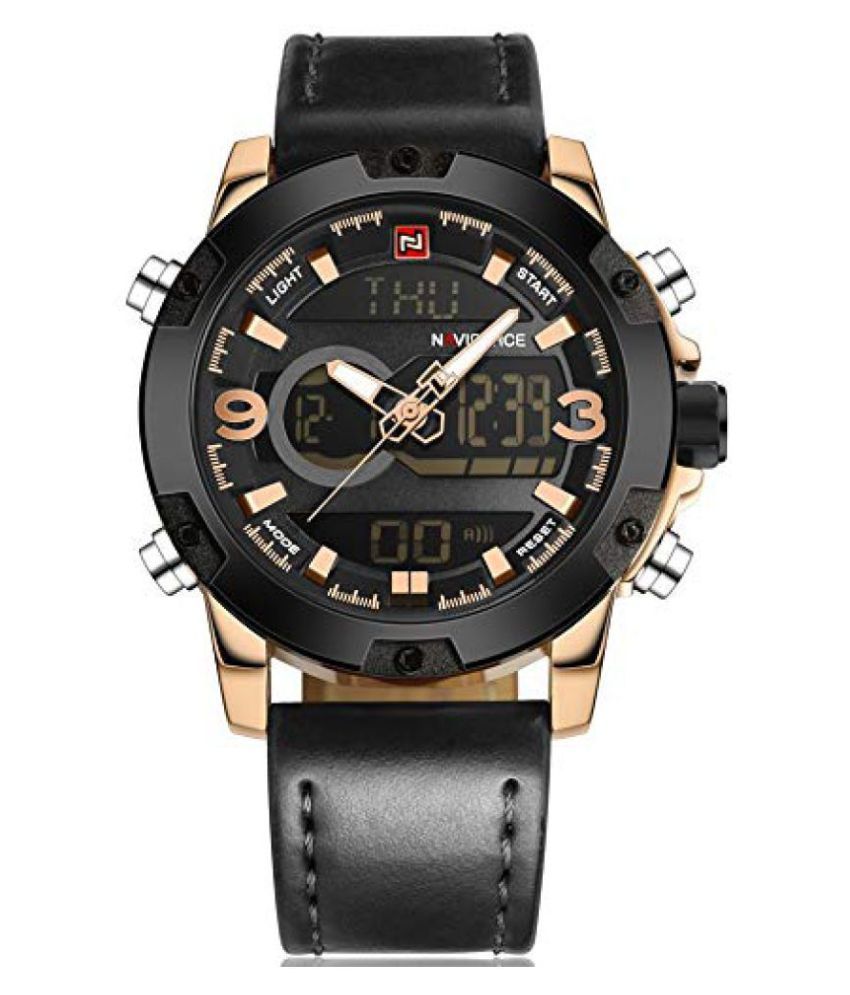 naviforce gold