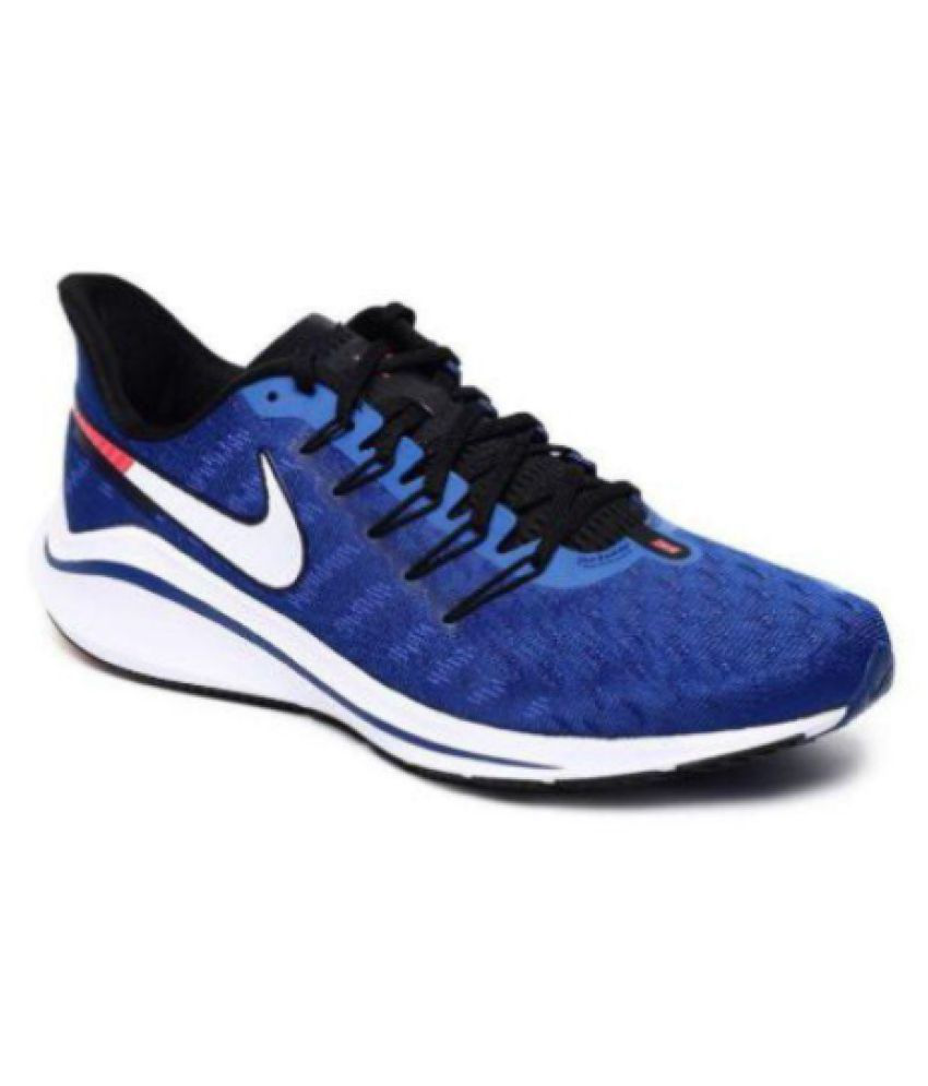 nike air zoom vomero 14 price in india