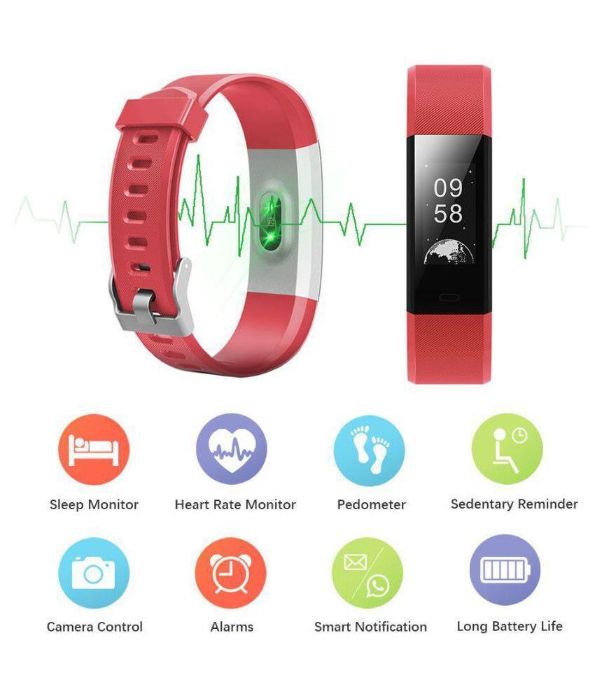omnix smart band