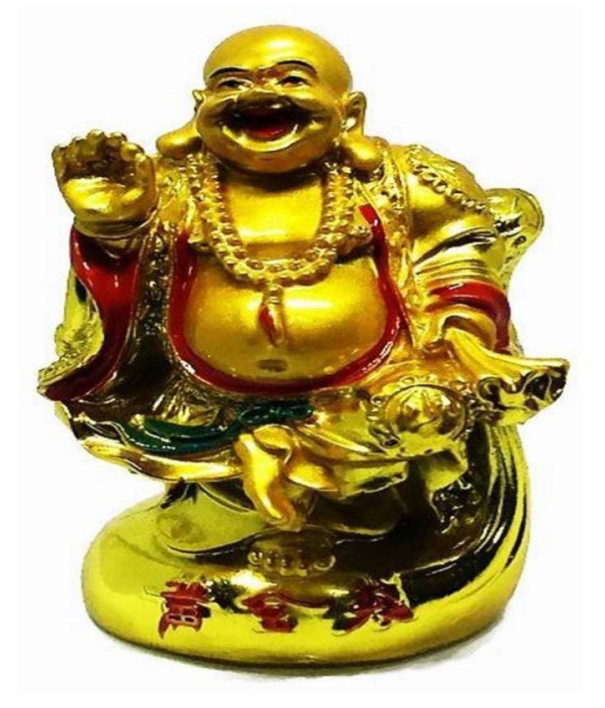     			nitin collection Laughing buddha