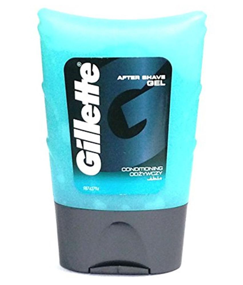 Gillette Shaving Gel 75 ml Buy Gillette Shaving Gel 75 ml at Best