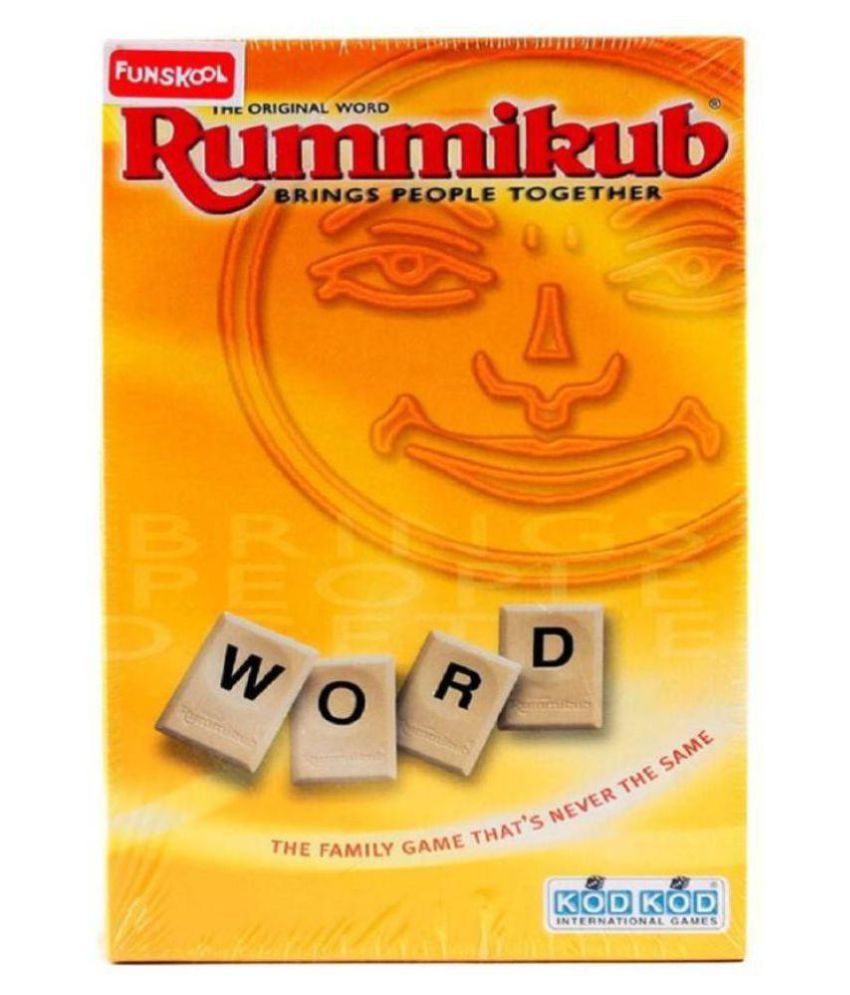 funskool wwf