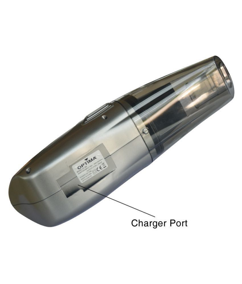 OPTIMA VC 300 Handheld Vacuum Cleaner Price in India Buy OPTIMA VC