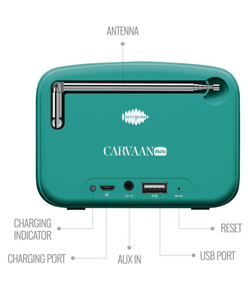 saregama carvaan mini buy online