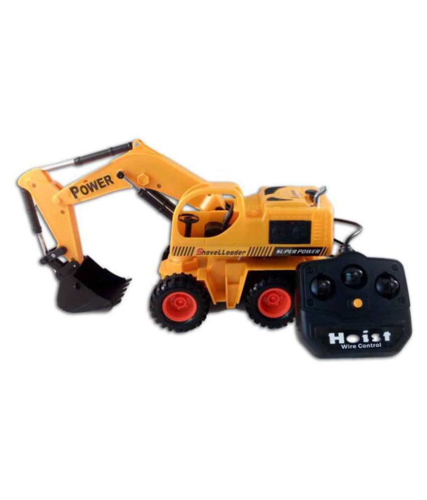 remote control jcb badi wali