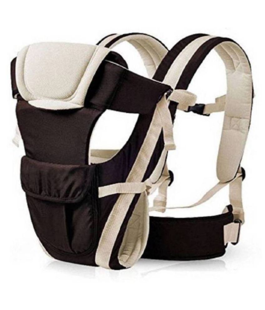 Fun Station Baby front carrier with belt (Navy blue) Buy Fun Station