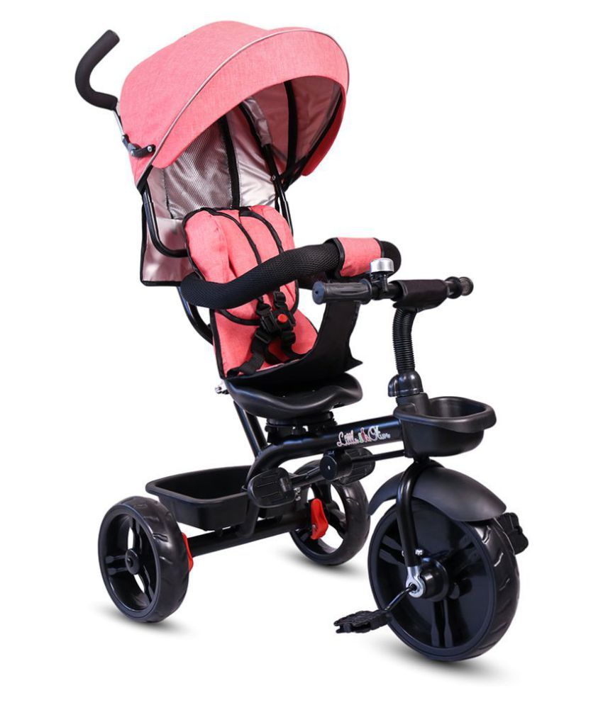 little olive tricycle reviews