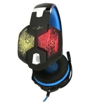 redgear cloak wired rgb gaming