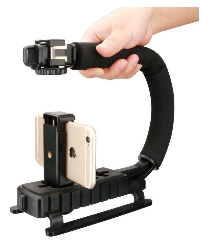 handle bar camera