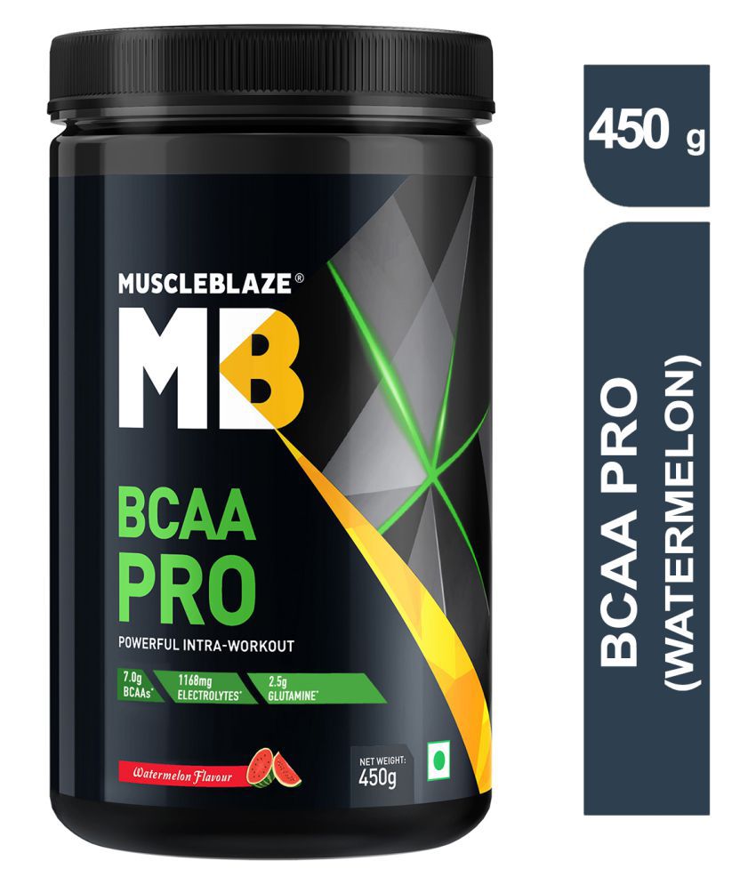  What Is Intra Workout Bcaa for Gym