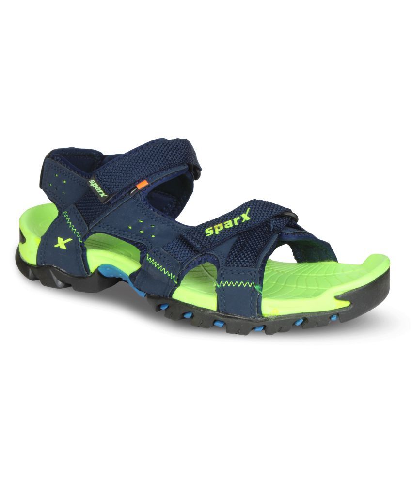 sparx sandals at lowest price