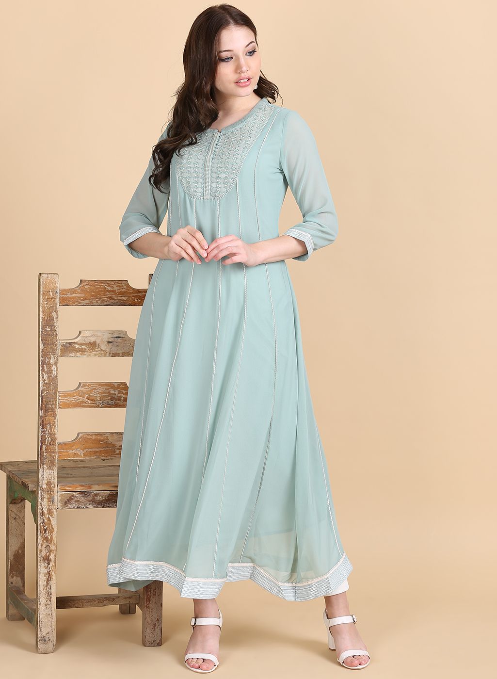 lakshita sale summer kurtis