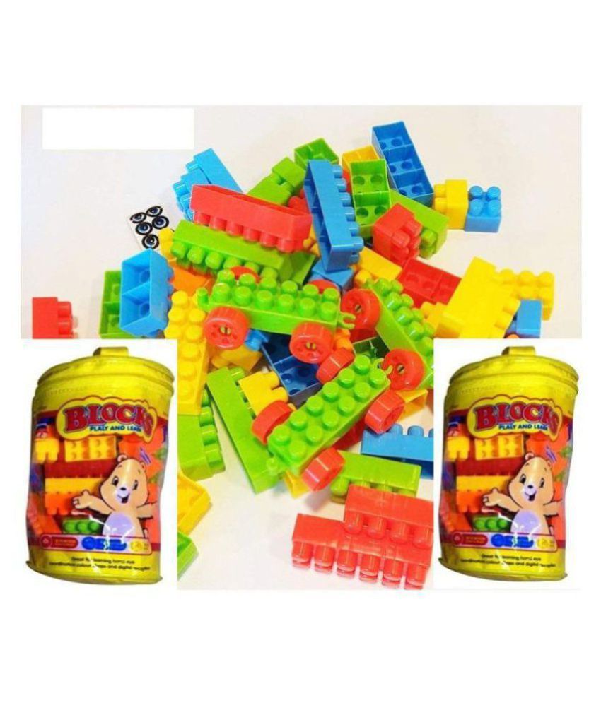 blocks set for kids