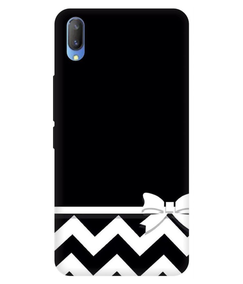 Vivo Y11 Printed Cover By AK97 Printed Back Covers Online at Low
