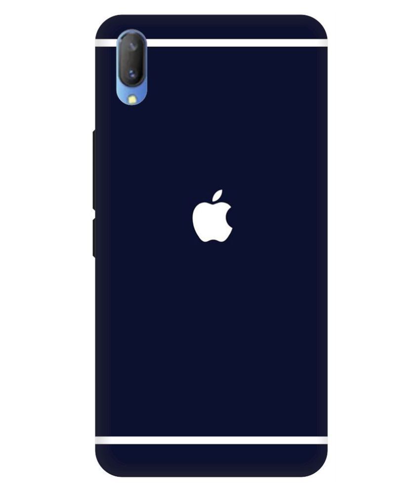 Vivo Y11 Printed Cover By Ak 97 Printed Back Covers Online At
