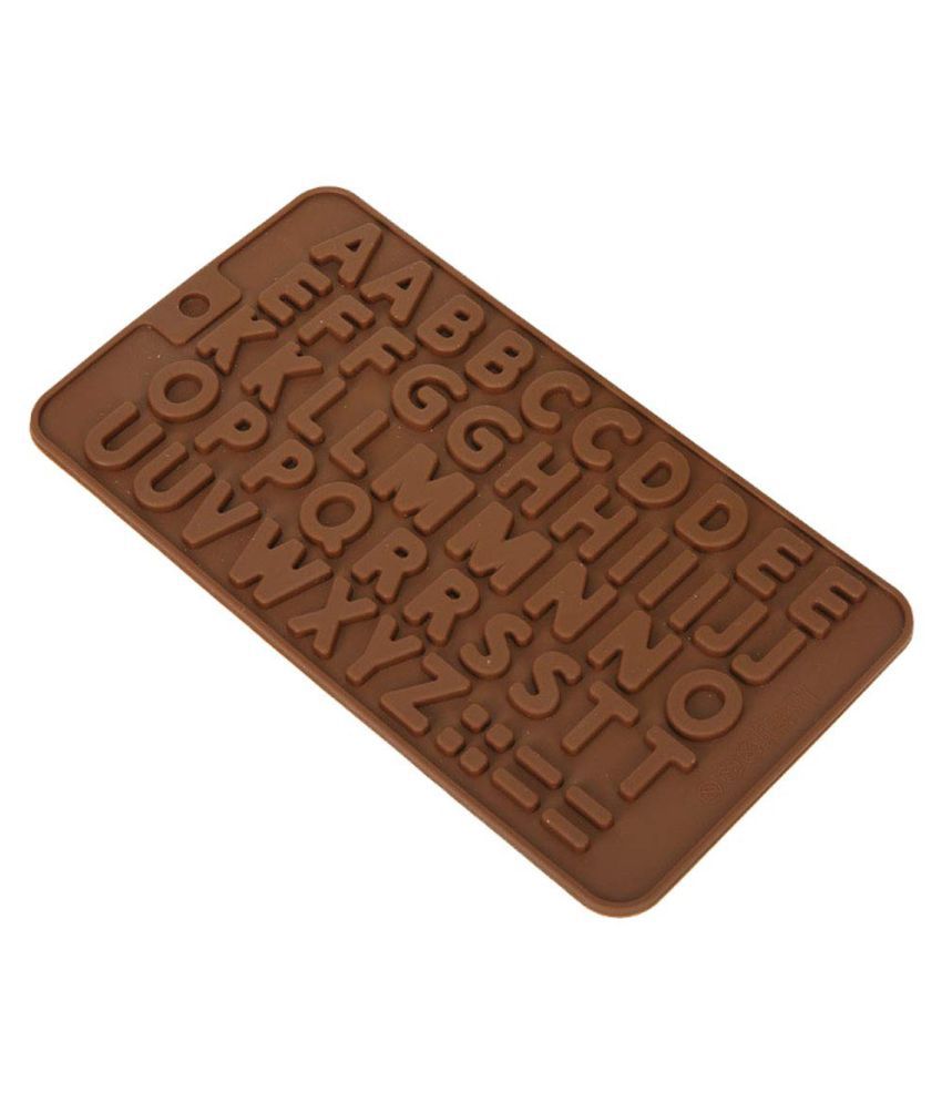     			Electo Mania Silicone Chocolate moulds 100 mL
