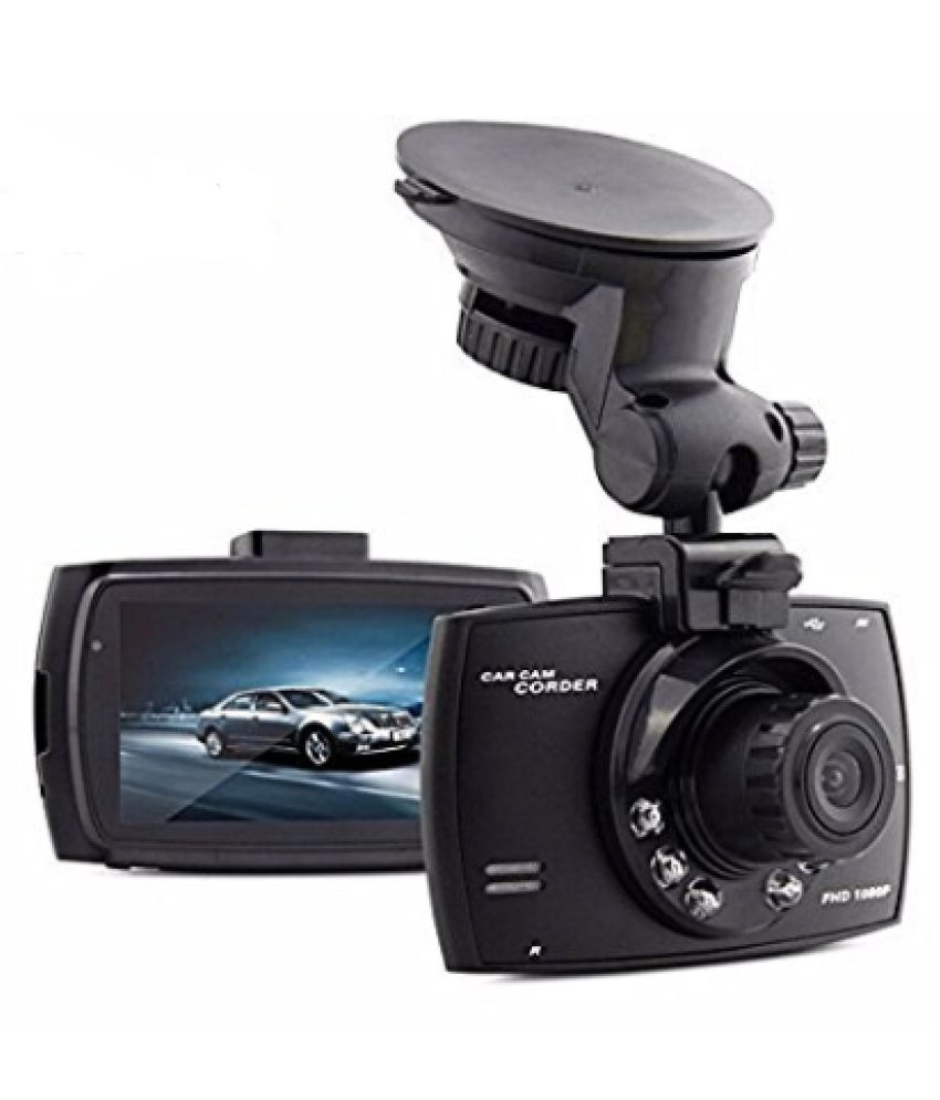 Gemster Night Vision Camcorder full HD 1080p Camera Only ...