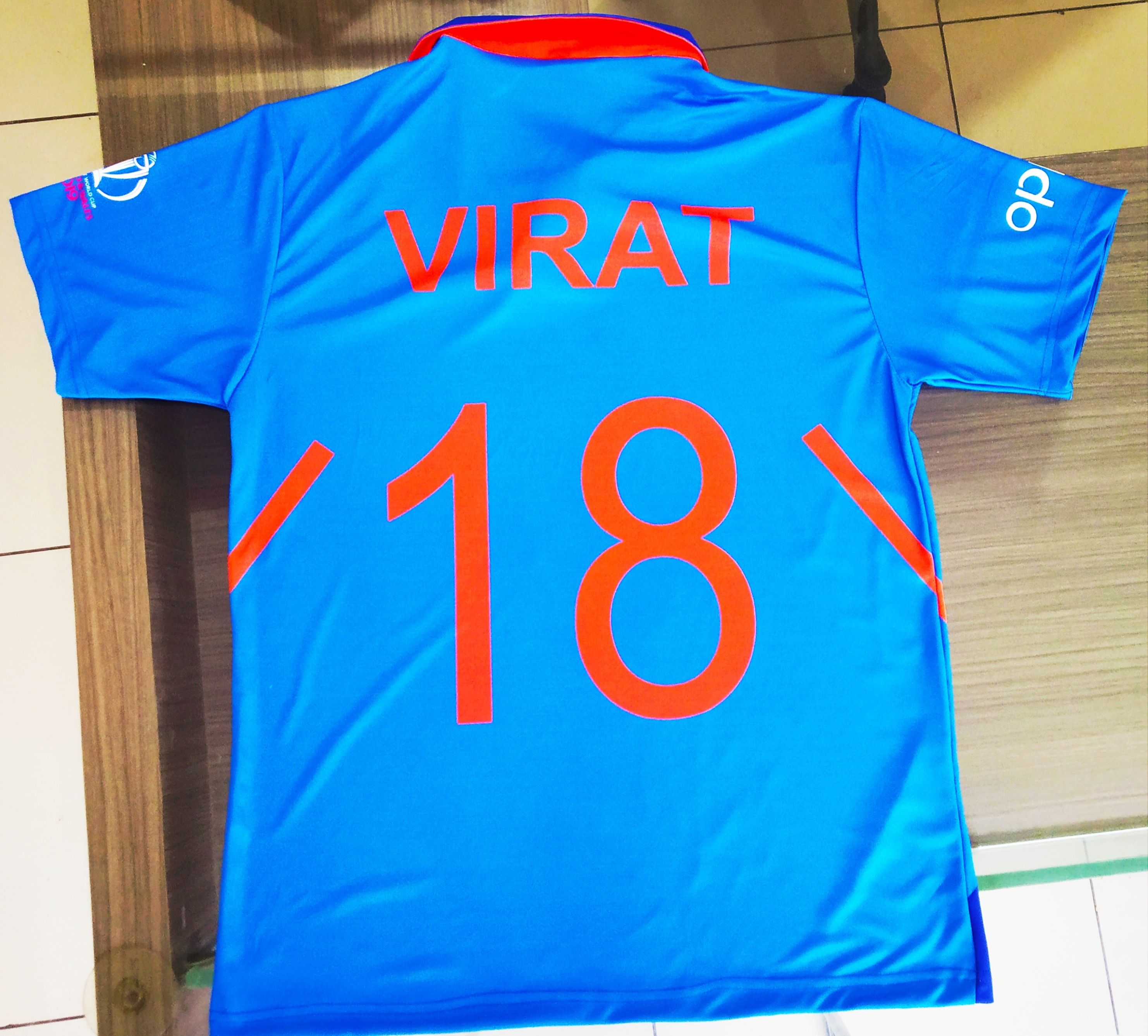 buy cricket world cup jerseys online