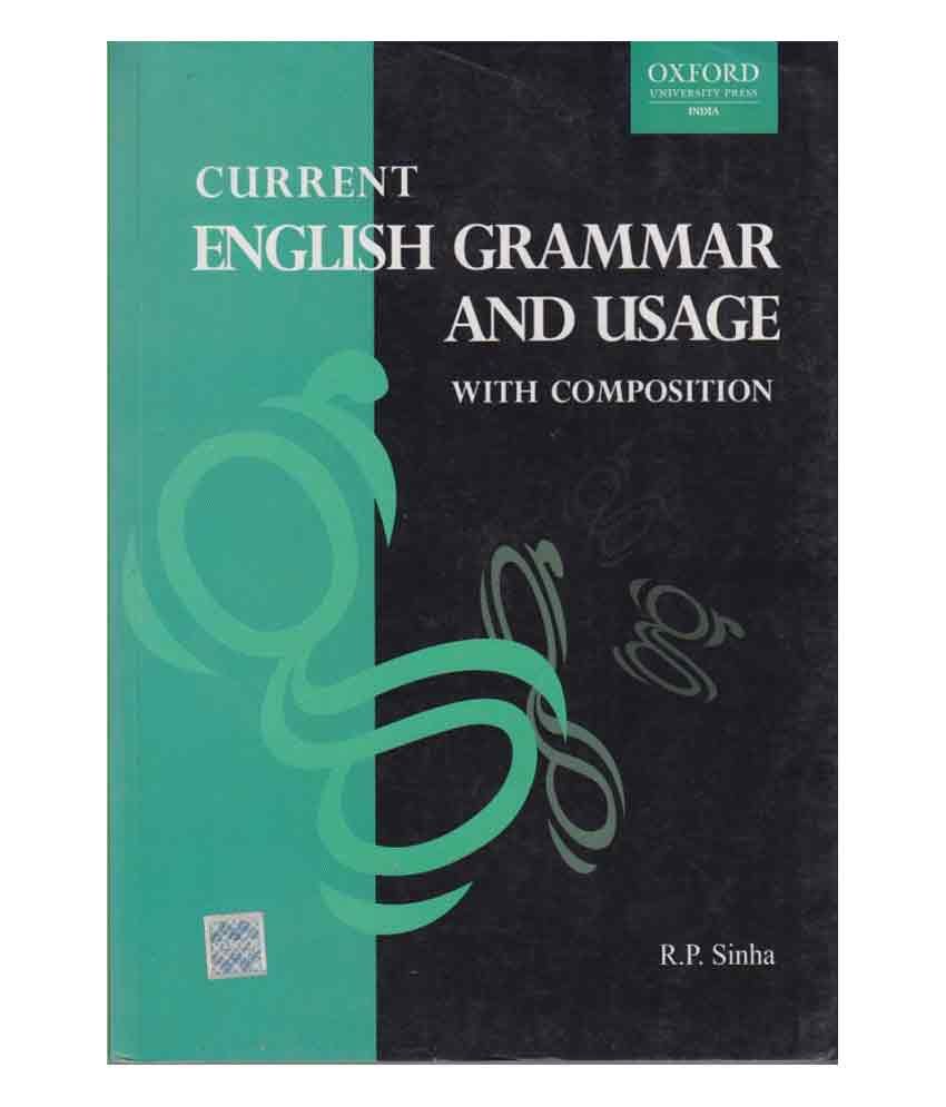 current-english-grammar-and-usage-with-composition-revised-edition-buy