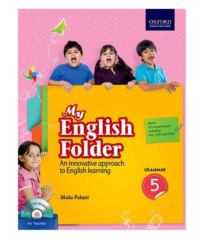 My English Folder Grammar Class 5 Second Edition Buy My English my-english-folder-grammar-class-5-second-edition-buy-my-english