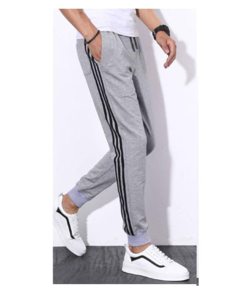 joggers park mens track pants