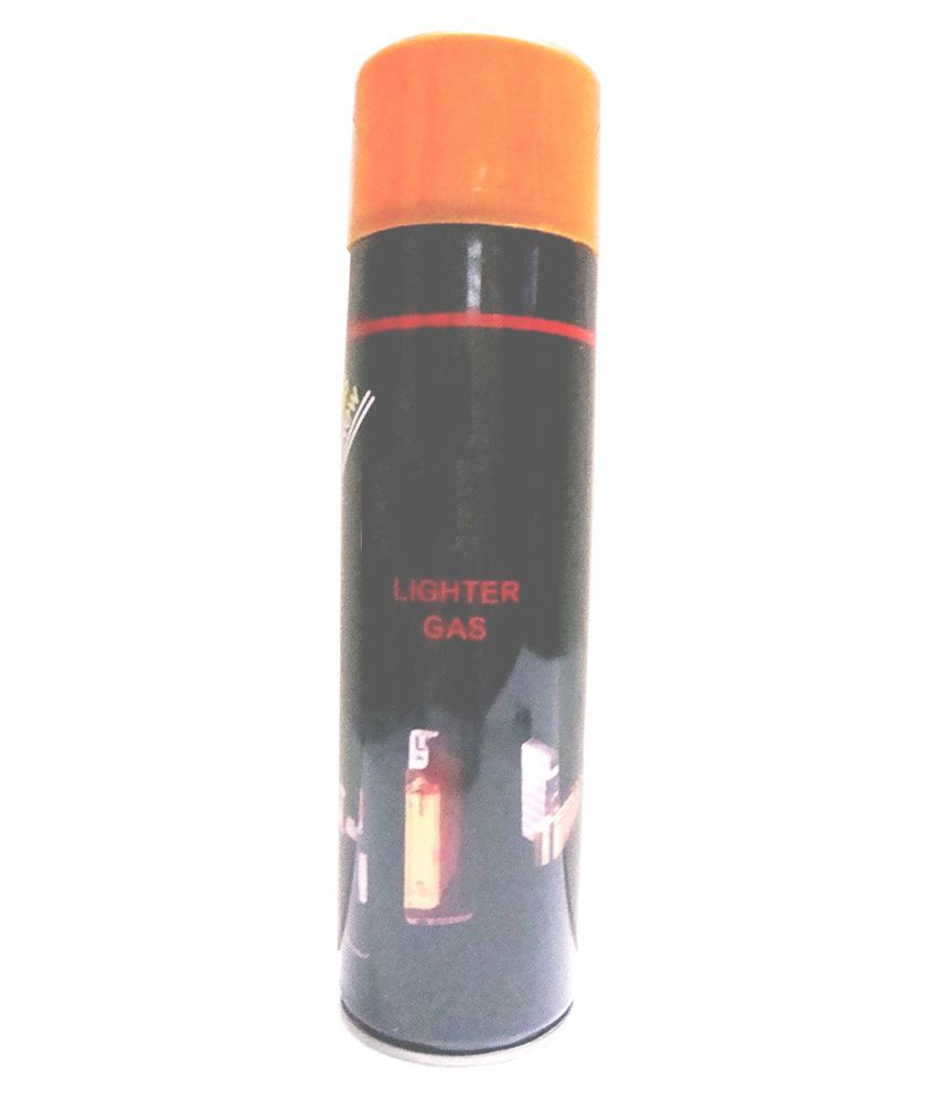 KMT02 Steel Cigarette LIGHTER REFILLER CYLINDER 