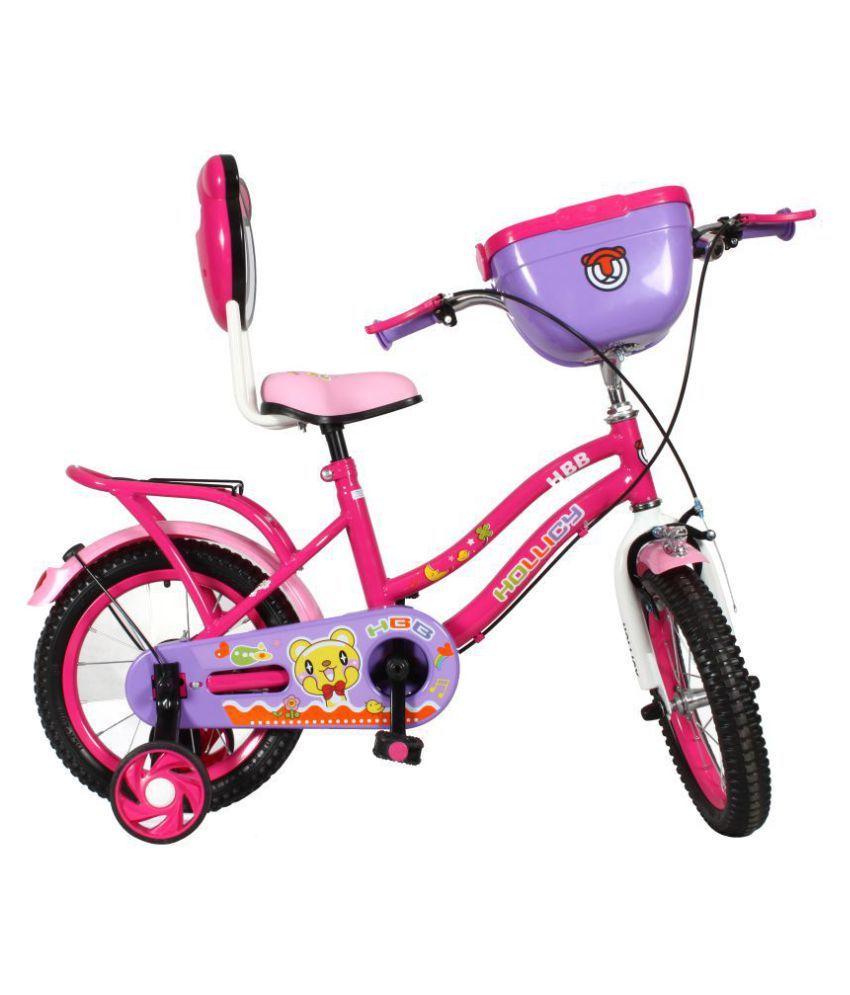 hollicy cycles